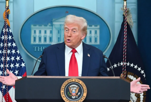 G-7 скасує спільне комюніке, щоб уникнути скандалів з Трампом, - Bloomberg
