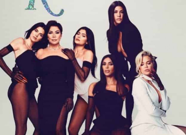 Семейство Кардашьян возвращается на экраны в сентябре
