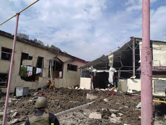 Аналітики ISW розповіли про ситуацію на найгарячіших ділянках фронту
