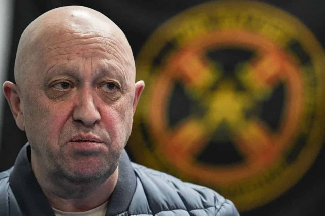 Через півроку Пригожин або помре, або почне новий переворот - Грозєв
