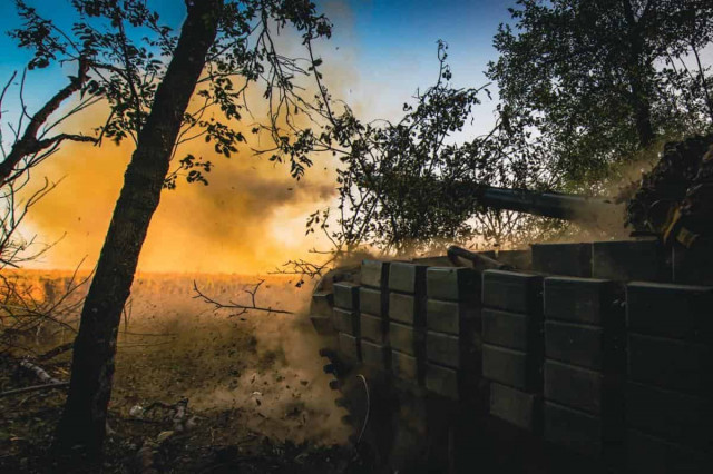 Десятки окупантів та дорога техніка: на одному з напрямків ворог зазнав суттєвих втрат
