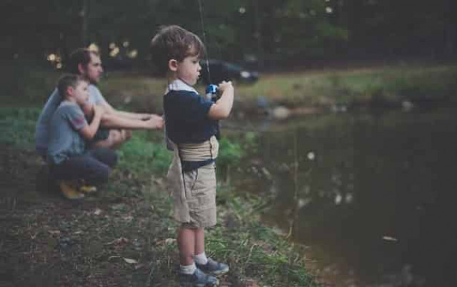 В Украине может появиться звание Отец-герой