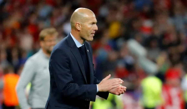 Сенсаційний камбек: стало відомо, хто може замінити Анчелотті на посаді тренера Реала
