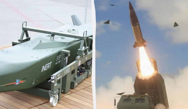 Україна зобов'язалася не бити по території РФ ракетами Taurus і ATACMS, - Ігнат
