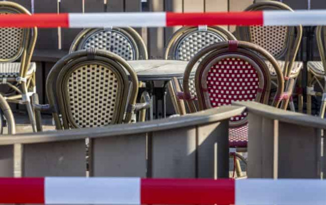 Кличко рассказал, когда ослабят ограничения