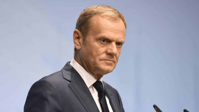 Туск обраний прем'єр-міністром Польщі
