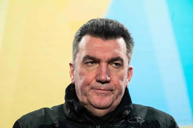 Данілов про наступ ЗСУ: Ми були надто оптимістичними, надії не виправдалися
