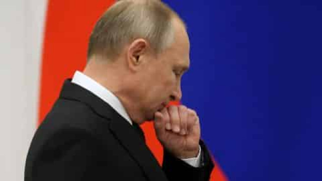 При участии Путина. Кремль начал подготовку к президентским выборам, - СМИ
