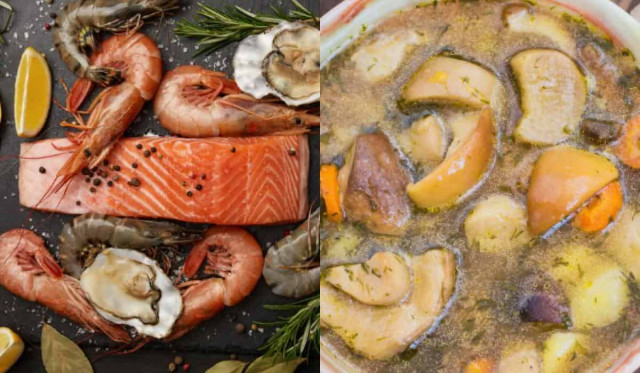 Дієтолог назвала три огидних продукти, які вона ніколи не стала б їсти
