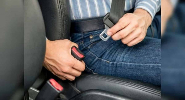 В украинской полиции снова заговорили о повышении штрафов 