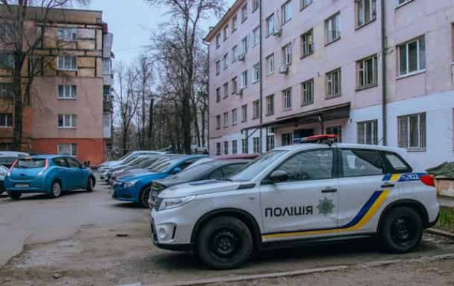 В Днепре нашли тело месячного ребенка в социальном центре
