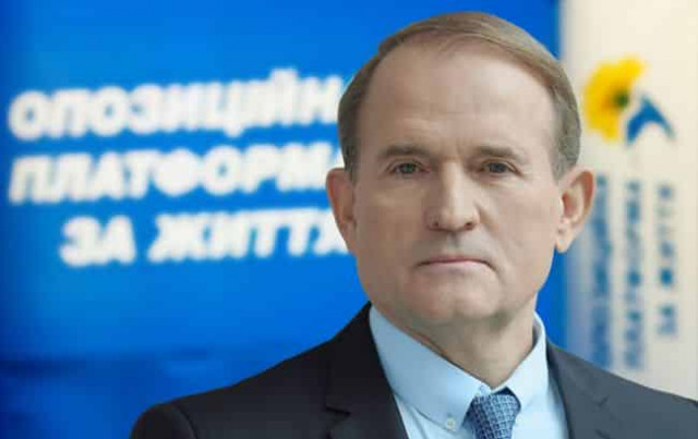 Арестович рассказал о дальнейшей судьбе Медведчука