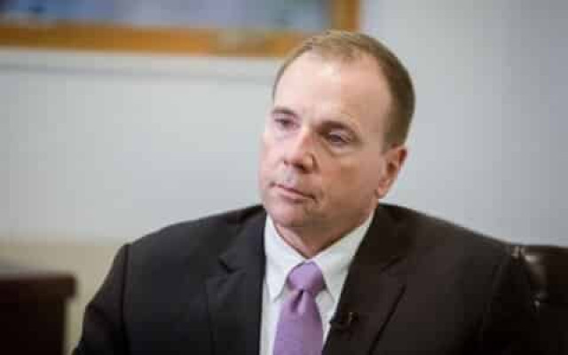 Утечка секретных документов Пентагона не помешает контрнаступлению ВСУ - генерал Ходжес