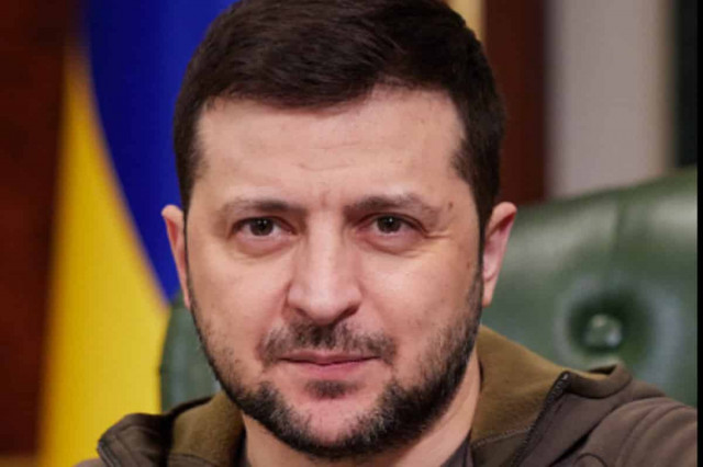 Зеленский подтвердил, что встретится с президентом Италии, премьером и папой Римским
