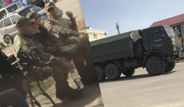 РФ втратила купу окупантів, зброї та техніки: хороші новини з фронту 