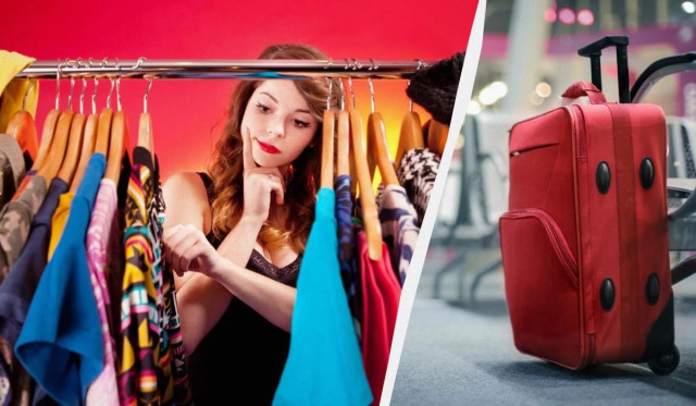 У відпустку на два тижні з однією валізою: досвідчена туристка доводить, що це реально
