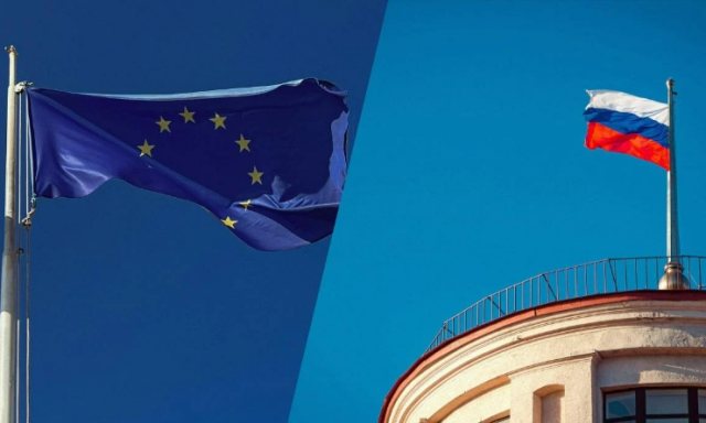 Європа може вдарити РФ по хворому місцю, щоб покарати за війну в Україні, - The Times
