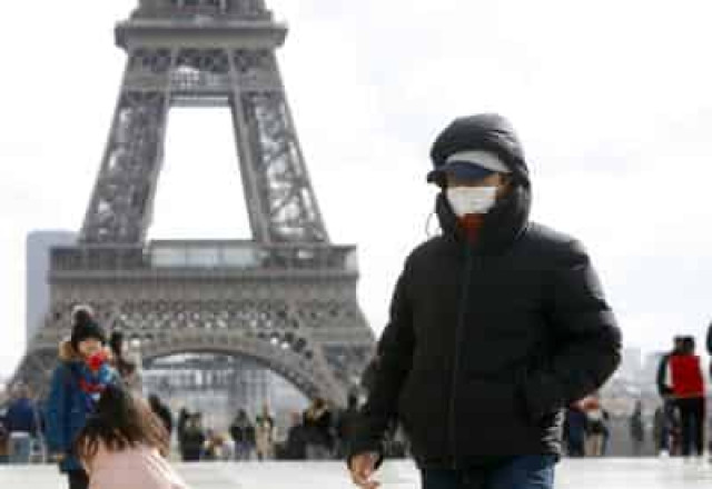 Рекорд с начала пандемии