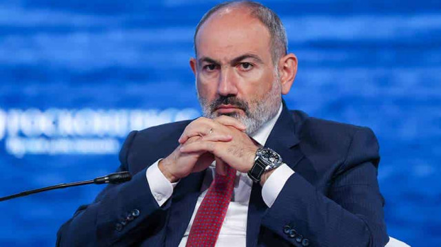 Пашинян заявил о гибели 49 армянских военных в ночных боях с ВС Азербайджана
