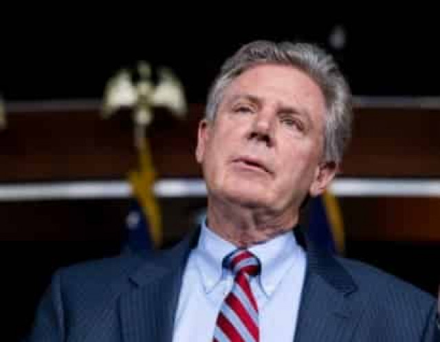 Фрэнк Паллоне: Алиев должен немедленно прекратить свою агрессию
