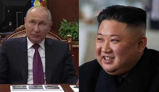 Росія допоможе КНДР будувати супутники: експерти оцінили наслідки угоди
