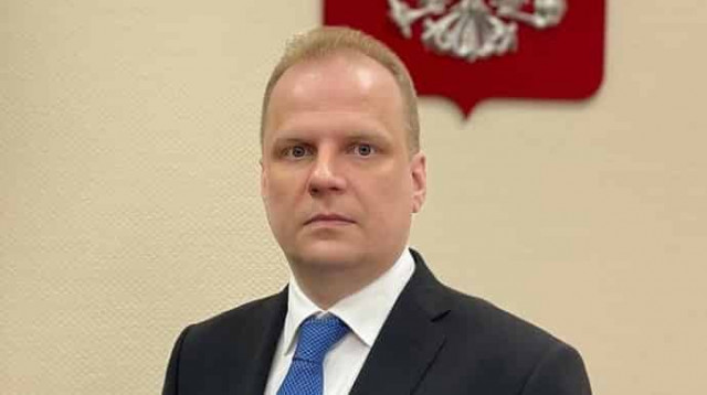 В России заявили, что принятие Украины в НАТО может привести к Третьей мировой войне
