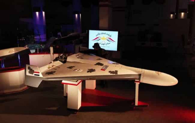 Почему россияне используют иранские дроны для ударов по зданиям: объяснение военных
