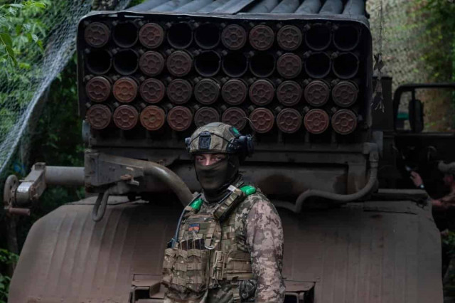 Знищено понад 700 росіян: бригадний генерал розповів про успіхи українців на одному з напрямків