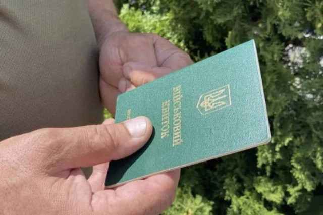 Країну захищатиме кожен: Міноборони відстежить навіть тих, кого нема в реєстрі призовників