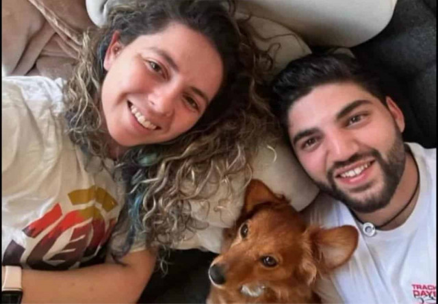 Війна в Ізраїлі: батько знайшов тіло вбитої бойовиками доньки завдяки IPhone
