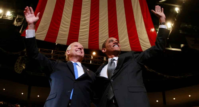 US election: Obama says fraud claims undermining democracy