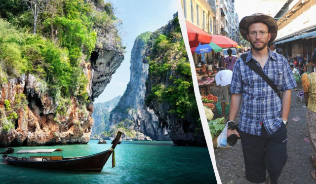 Досвідчений мандрівник розповів, чи реально відпочити в Таїланді бюджетно
