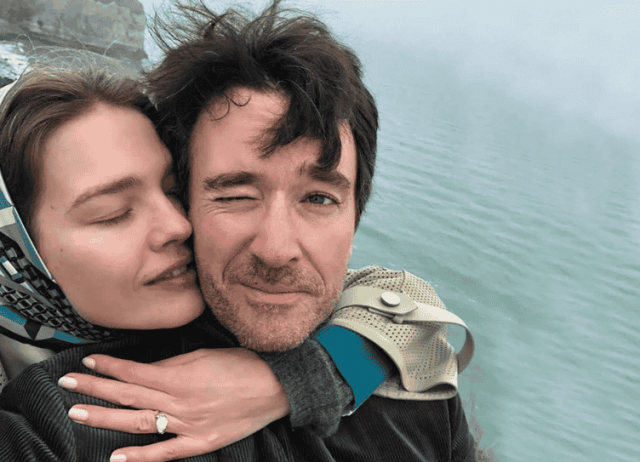 Муж Натальи Водяновой Антуан Арно назначен новым генеральным директором Christian Dior
