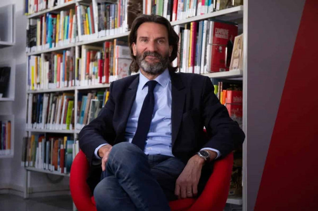 Всесвітньо відомого письменника звинуватили у згвалтуванні, - ЗМІ
