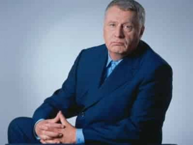 У Жириновского диагностировали воспалительные процессы в головном мозге
