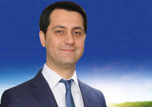 В Турции мэр объяснил, почему в его городе никто не погиб при землетрясении
