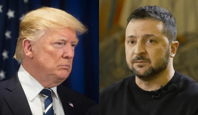 Корисні копалини в обмін на захист: Україна передала США проєкт нової угоди
