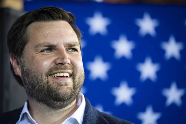 Венс відповів, чи піде Трамп на поступки Путіну під час переговорів, - WSJ
