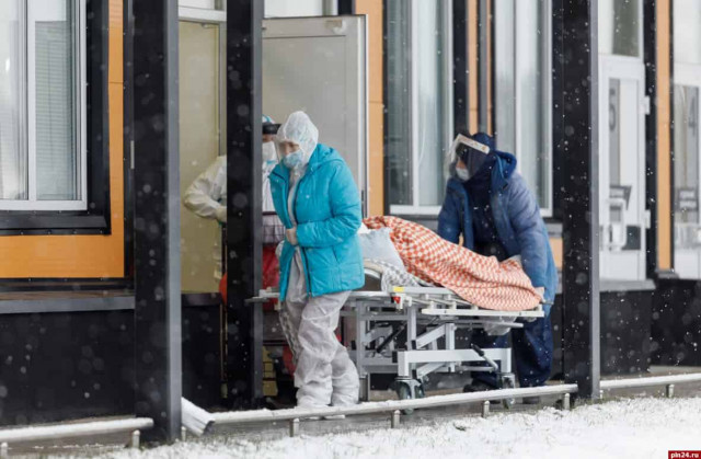 Глава ВОЗ выразил уверенность в завершении пандемии COVID-19 в 2023 году