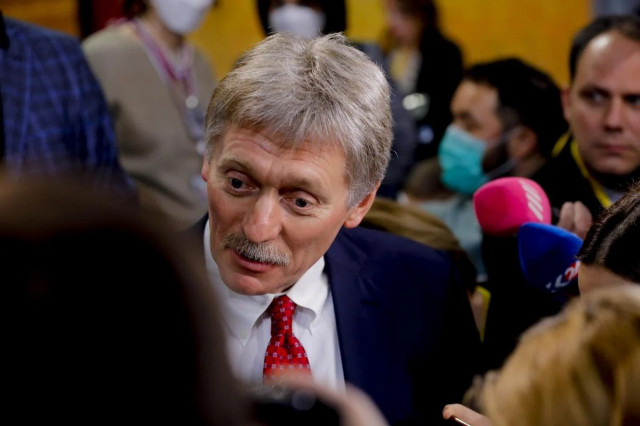 У Путіна відреагували на переговори між Україною та США в Саудівській Аравії
