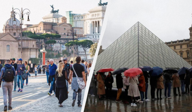 Позбавляє свободи: туристи відзначили неприємну тенденцію в популярних містах
