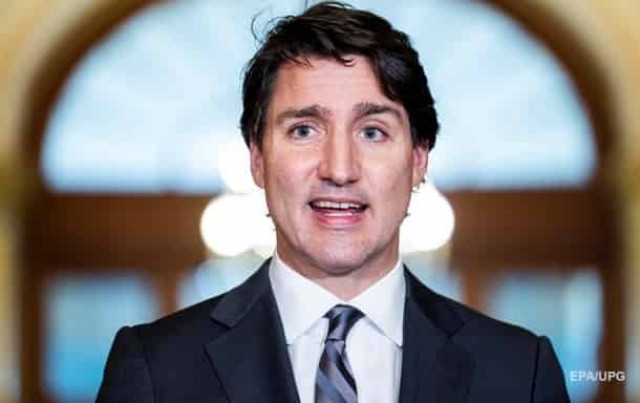 Канада назвала действия РФ геноцидом