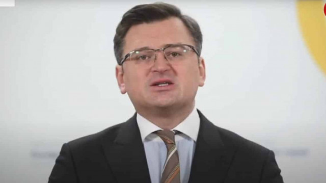 Кулеба розповів, що його не влаштувало на саміті НАТО
