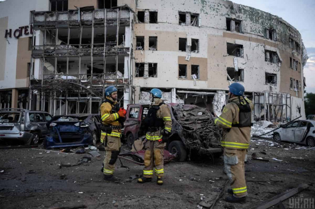 Українців попередили про можливу загрозу посиленого обстрілу з боку РФ
