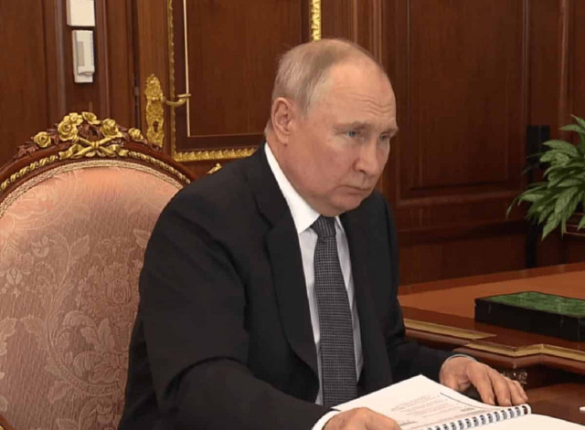 ЗМІ анонсували візит Путіна в Туреччину: названо можливі терміни
