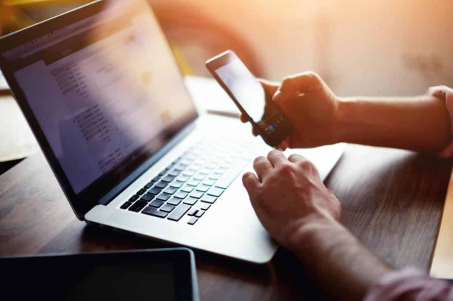 Названо головне правило для захисту телефону і особистих даних від злому
