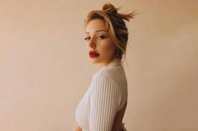 Тіна Кароль щемливо звернулася до покійного чоловіка: 