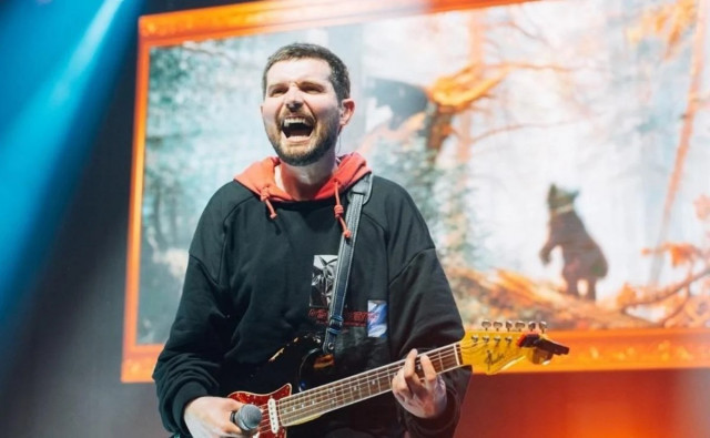 Відомий російський співак підтримав операцію ЗСУ на Курщині: 