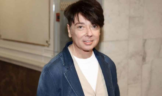 В Сети всплыло свежее фото борющегося с онкологией Юдашкина
