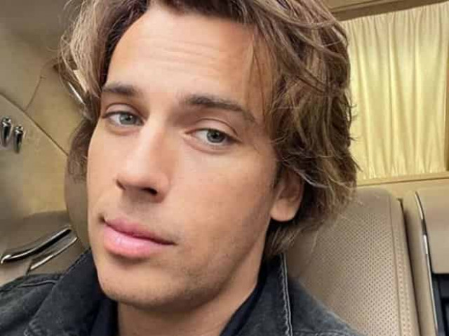 Максим Галкин выступил в Испании на украинском языке
